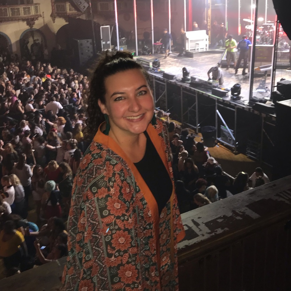 Meet your Posher, Ashlyn